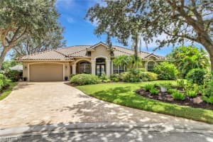 11792 Night Heron Drive, NAPLES, FL 34119 Sold 11/16/23