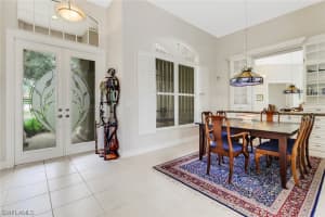 11792 Night Heron Drive, NAPLES, FL 34119 Sold 11/16/23