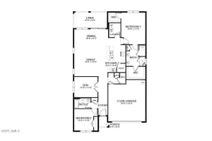 526 Kamari Cove, NAPLES, FL 34114 Sold 12/29/23