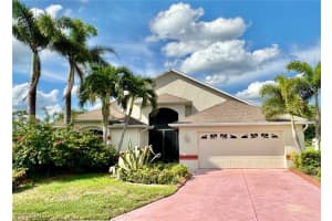 17751 Ficus Court, NORTH FORT MYERS, FL 33917 Sold 01/12/24