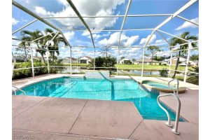 17751 Ficus Court, NORTH FORT MYERS, FL 33917 Sold 01/12/24