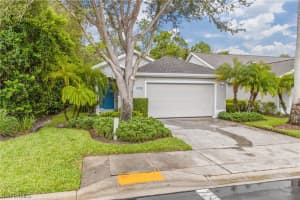 6128 Mandalay Circle, NAPLES, FL 34112 Sold 12/08/23