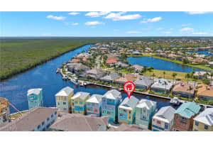 5858 Shell Cove Drive, CAPE CORAL, FL 33914 Sold 04/18/24