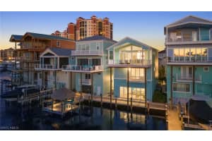 5858 Shell Cove Drive, CAPE CORAL, FL 33914 Sold 04/18/24