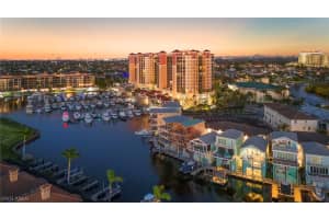 5858 Shell Cove Drive, CAPE CORAL, FL 33914 Sold 04/18/24