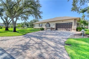 6705 Highland Pines Circle, FORT MYERS, FL 33966 Sold 10/27/23