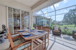 6705 Highland Pines Circle, FORT MYERS, FL 33966 Sold 10/27/23