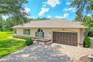 6705 Highland Pines Circle, FORT MYERS, FL 33966 Sold 10/27/23