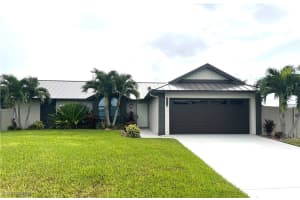 2137 18 Avenue, CAPE CORAL, FL 33990 Sold 02/29/24