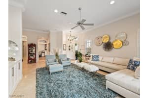 5751 Persimmon Way, NAPLES, FL 34110 Sold 11/28/23