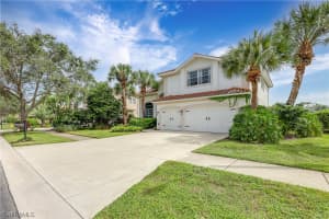 14492 Jekyll Island Court, NAPLES, FL 34119 Sold 03/27/24