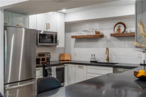 1603 Bayhouse Point Drive, SARASOTA, FL 34231 Sold 01/18/24