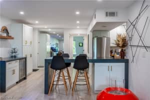 1603 Bayhouse Point Drive, SARASOTA, FL 34231 Sold 01/18/24