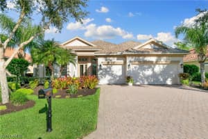 10364 Yorkstone Drive, BONITA SPRINGS, FL 34135 Sold 03/19/24