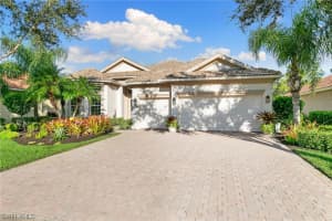 10364 Yorkstone Drive, BONITA SPRINGS, FL 34135 Sold 03/19/24