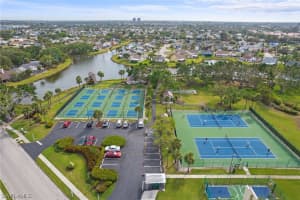 14611 Blackbird Lane, FORT MYERS, FL 33919 Sold 04/15/24