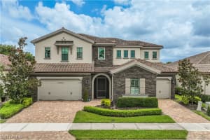 9466 Greenleigh Court, NAPLES, FL 34120 Sold 12/05/23