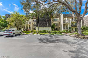 1641 Spoonbill Lane, NAPLES, FL 34105 Sold 11/30/23