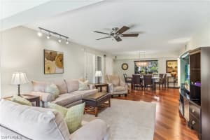 1641 Spoonbill Lane, NAPLES, FL 34105 Sold 11/30/23