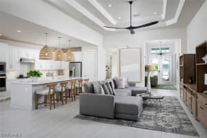 9276 Cayman Drive, NAPLES, FL 34114 Sold 01/04/24
