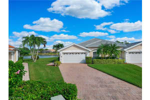 7749 Haverhill Court, NAPLES, FL 34104 Sold 01/16/24