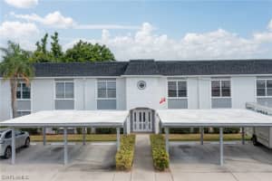 6880 Sandtrap Drive, FORT MYERS, FL 33919 Sold 06/18/24