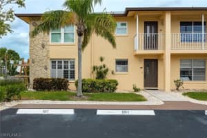 853 46th Lane, CAPE CORAL, FL 33904 Sold 11/08/23