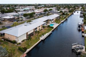 853 46th Lane, CAPE CORAL, FL 33904 Sold 11/08/23