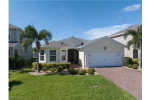 2606 Manzilla Lane, CAPE CORAL, FL 33909 Sold 01/02/24