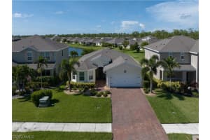 2606 Manzilla Lane, CAPE CORAL, FL 33909 Sold 01/02/24