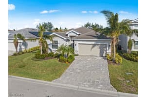 9564 Albero Court, FORT MYERS, FL 33908 Sold 09/05/24