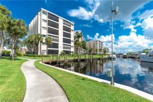 3462 Hancock Bridge Pkwy APT 215, North Fort Myers, FL 33903, Sold 08/26/24