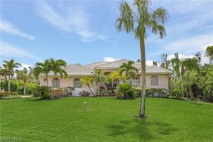 8731 Belle Meade Dr, Fort Myers, FL 33908, Sold 11/01/23