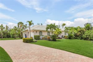 8731 Belle Meade Dr, Fort Myers, FL 33908, Sold 11/01/23