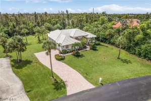 8731 Belle Meade Dr, Fort Myers, FL 33908, Sold 11/01/23