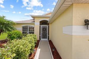 4421 Varsity Lakes Drive, LEHIGH ACRES, FL 33971 Sold 03/01/24