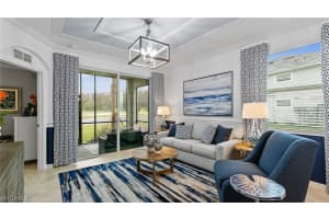 18461 Copperhead Court, LEHIGH ACRES, FL 33936 Sold 11/29/24