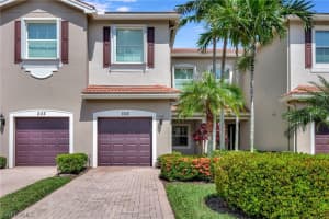 6545 Monterey Point, NAPLES, FL 34105 Sold 11/06/23
