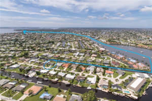 5138 Santa Rosa Court, CAPE CORAL, FL 33904 Sold 01/29/25