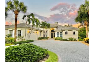 6622 Nature Preserve Court, NAPLES, FL 34109 Sold 03/01/24