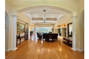 6622 Nature Preserve Court, NAPLES, FL 34109 Sold 03/01/24