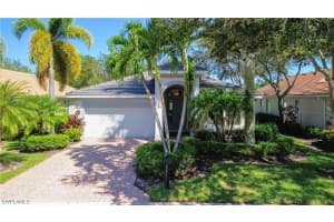 14081 Lavante Court, BONITA SPRINGS, FL 34135 Sold 02/29/24