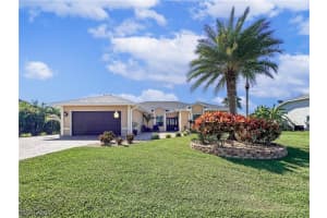 7824 Eagles Flight Lane, FORT MYERS, FL 33912 Sold 01/16/24