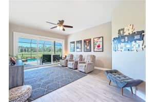 7824 Eagles Flight Lane, FORT MYERS, FL 33912 Sold 01/16/24