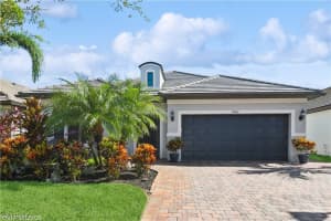7441 Winding Cypress Drive, NAPLES, FL 34114 Sold 11/16/23