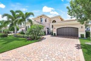 4679 Azalea Drive, NAPLES, FL 34119 Sold 06/11/24
