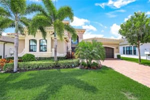 4679 Azalea Drive, NAPLES, FL 34119 Sold 06/11/24