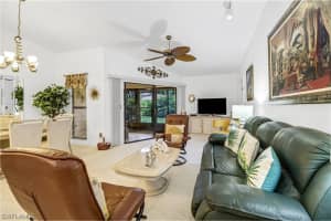 5323 Concord Way, FORT MYERS, FL 33907 Sold 11/30/23