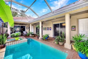13968 Avon Park Circle, FORT MYERS, FL 33912 Sold 11/08/23