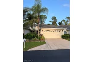 6254 Shadowood Circle, NAPLES, FL 34112 Sold 10/25/23